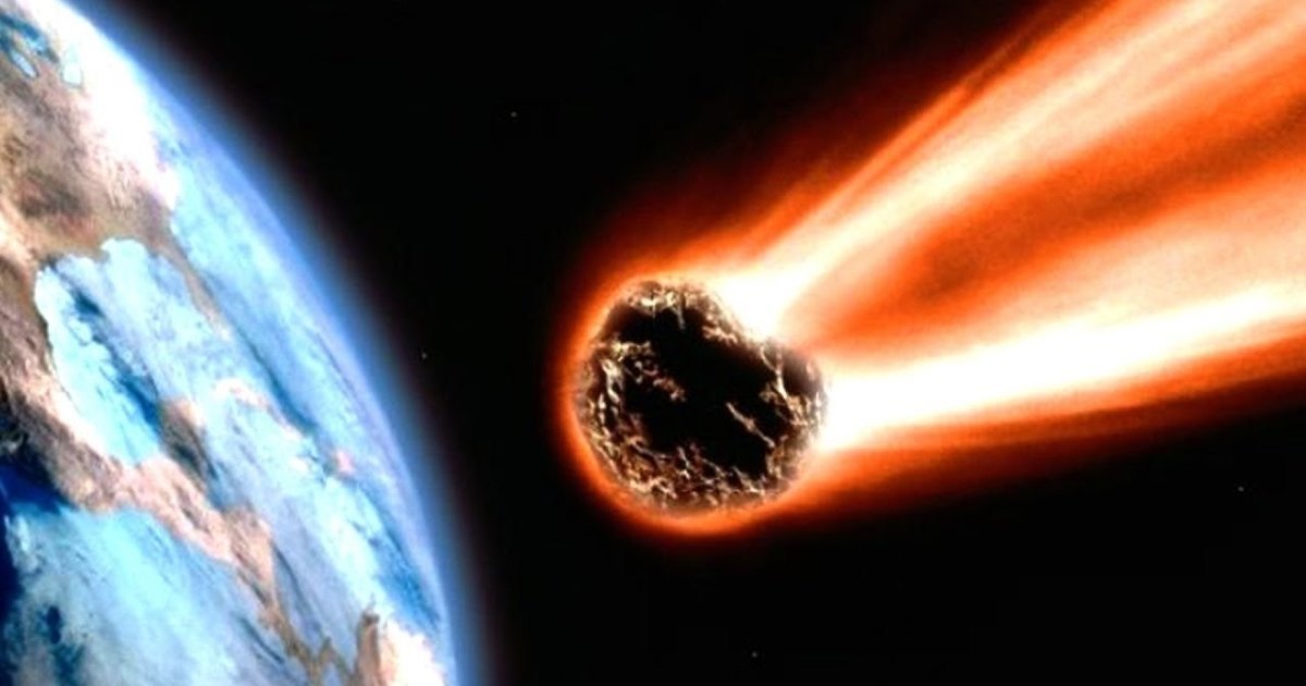 Знаменитые метеориты: 7 самых известных эпизодов