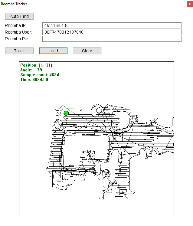 DOOMBA - 3