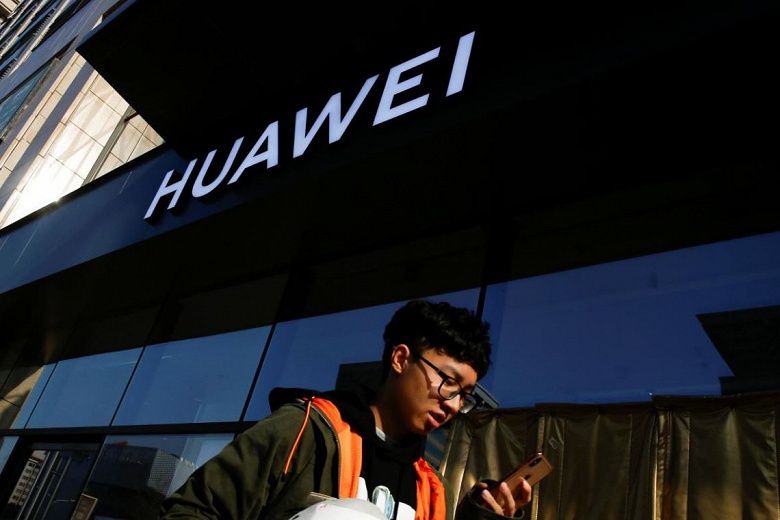 Давление со стороны США не помешало Huawei в этом году увеличить доход на 21%