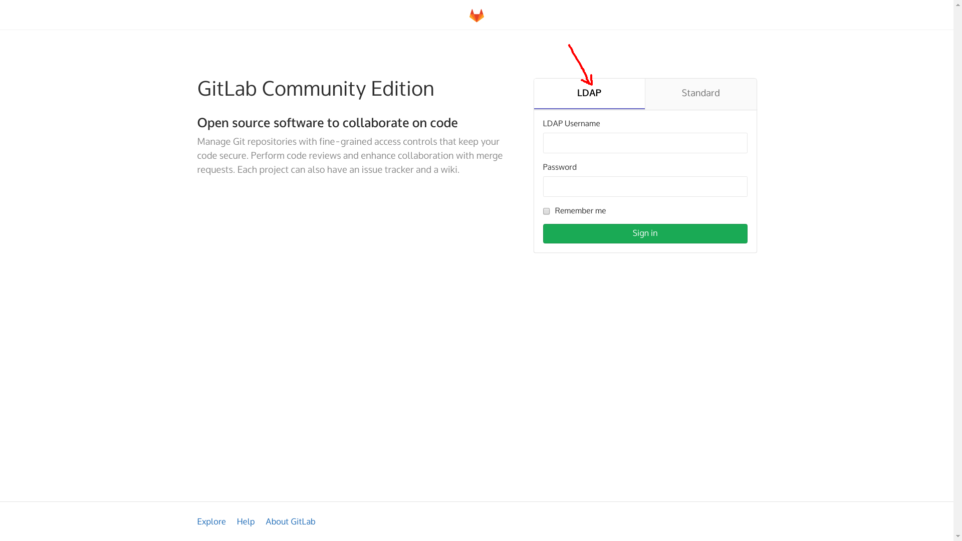 Gitlab добавить пользователя в проект - 97 фото