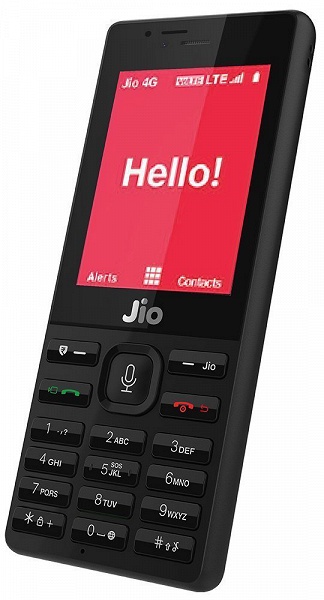 Взрыв телефона JioPhone убил 60-летнего индийца