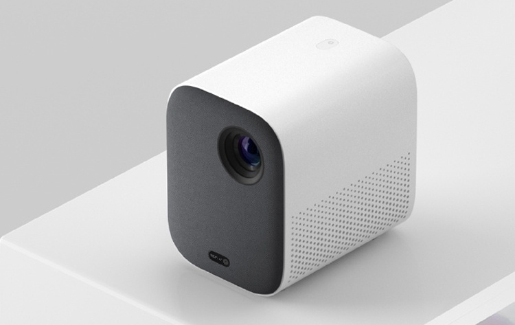 Представлен проектор Xiaomi Mi Home Projector Lite стоимостью от 0