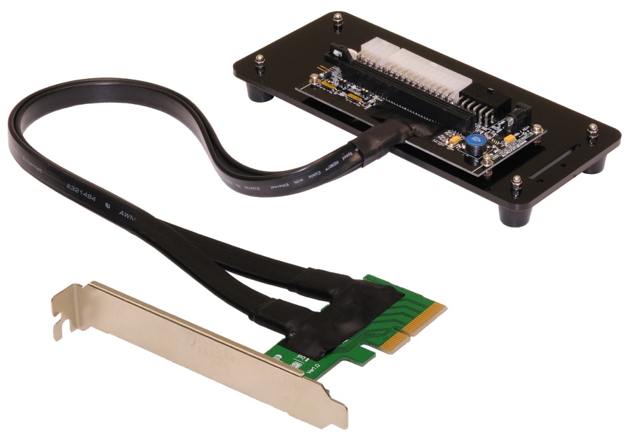 Pci e 4.0 видеокарта. Mini PCI E x4 видеокарта. M2 райзер PCI. Видеокарта с разъемом PCI-E x4. Рейзер PCI 800.