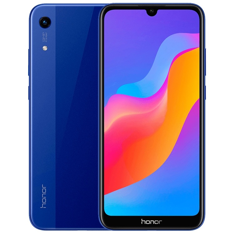 Honor 8A: все характеристики и цена смартфона за три дня до премьеры