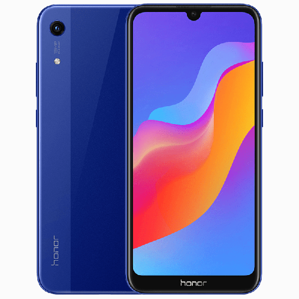 Опубликованы все характеристики и стоимость смартфона Honor 8A: SoC MediaTek Helio P35 за $115