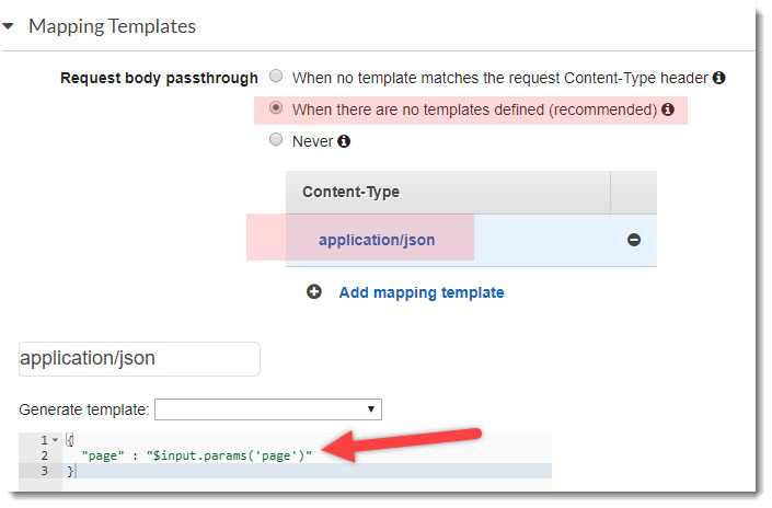 Бессерверный REST API «на коленке за 5 минут» - 23