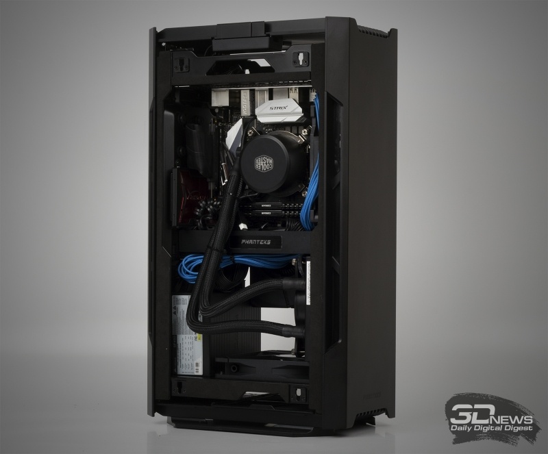 Phanteks Evolv Shift XT Silver. Phanteks Enthoo Evolv Shift Air. Phanteks Evolve Shift XT. Phanteks Evolve Shift 2. 3dnews компьютер месяца январь