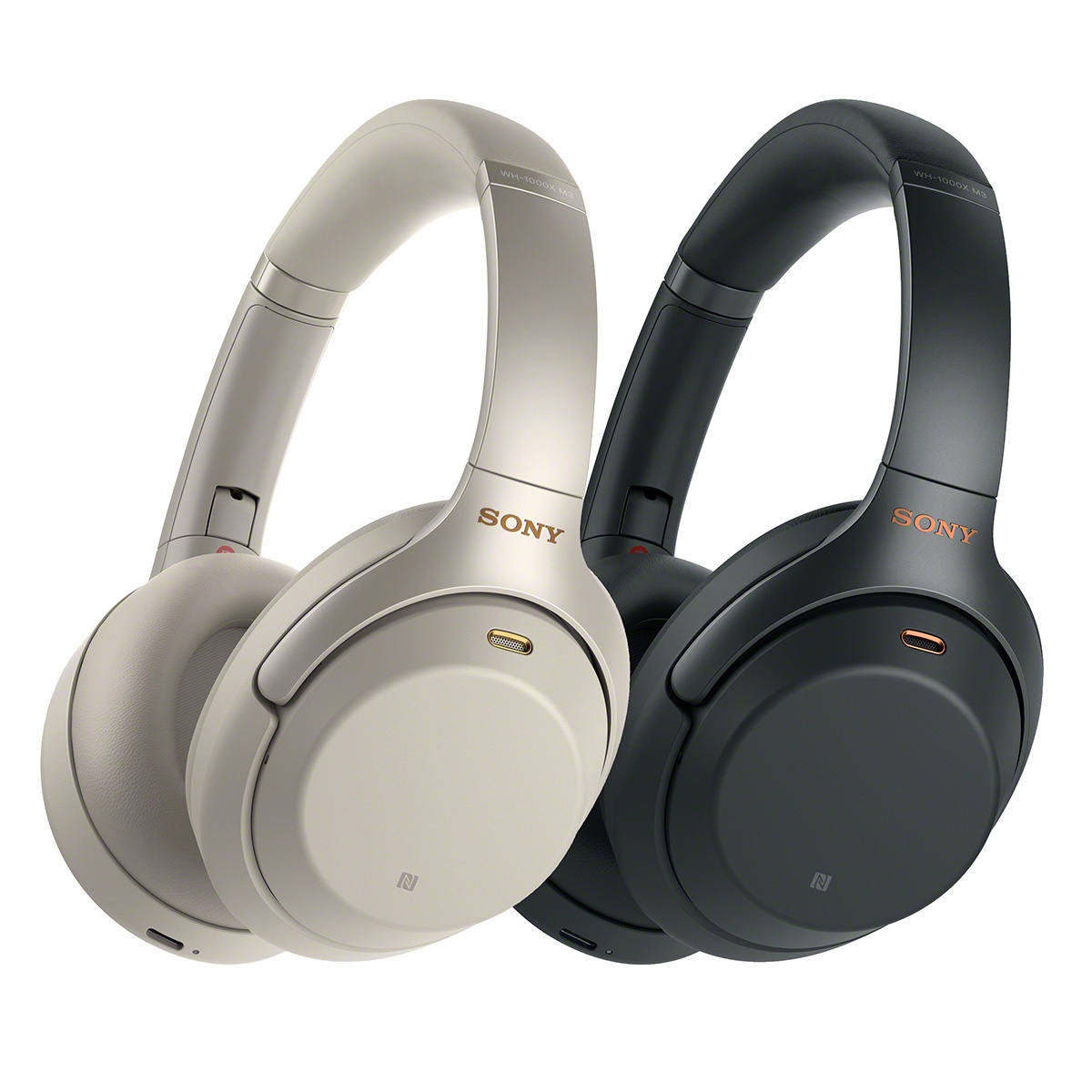 Sony WH-1000XM3 — лучшие беспроводные наушники? - 1