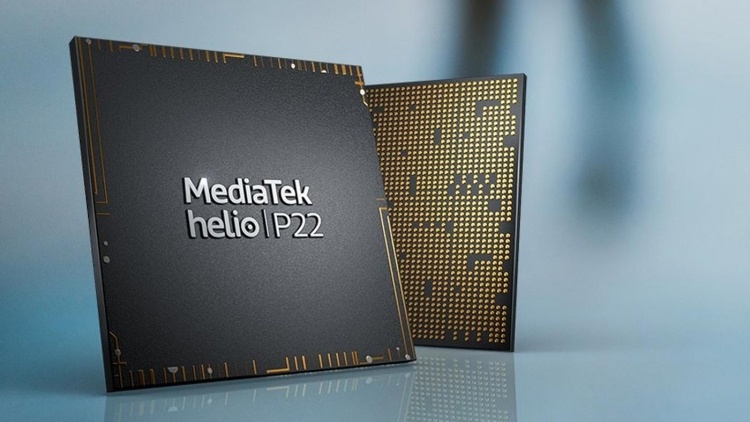 AMD подала иск против Mediatek за нарушение патентов на GPU и APU