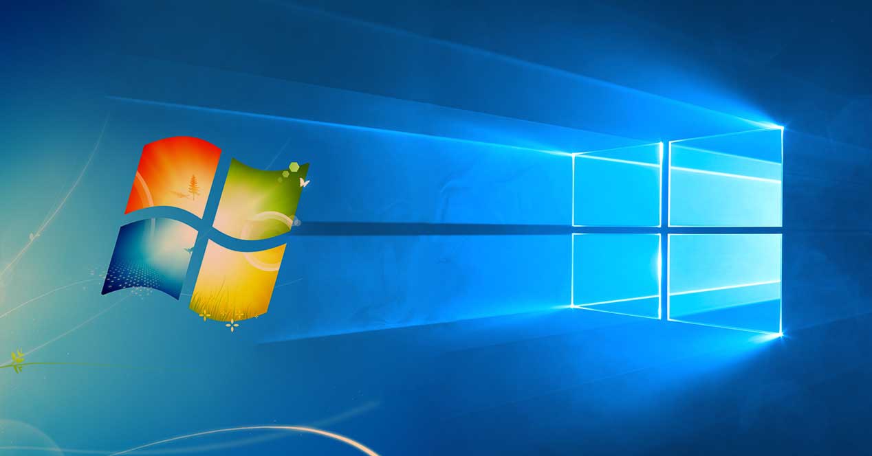 До конца бесплатной поддержки Windows 7 остался всего год - 1