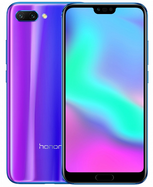 Обновление EMUI для Huawei Nova 3 и Honor 10 добавило новые функции и исправило ошибки