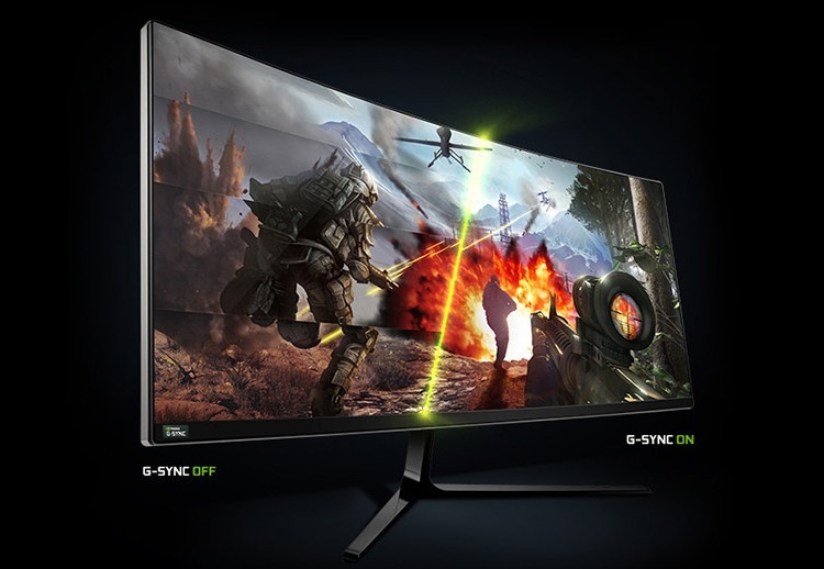 Тестирование поддержки FreeSync в GeForce: это всё меняет