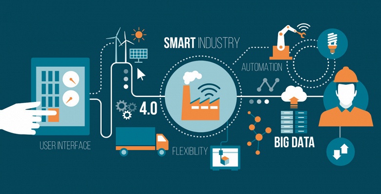 В Австралии почти половина крупных предприятий внедряет IoT