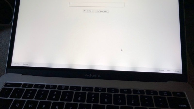 Хрупкий кабель дисплея MacBook Pro: очередная ловушка, в которую загнали себя инженеры Apple - 2