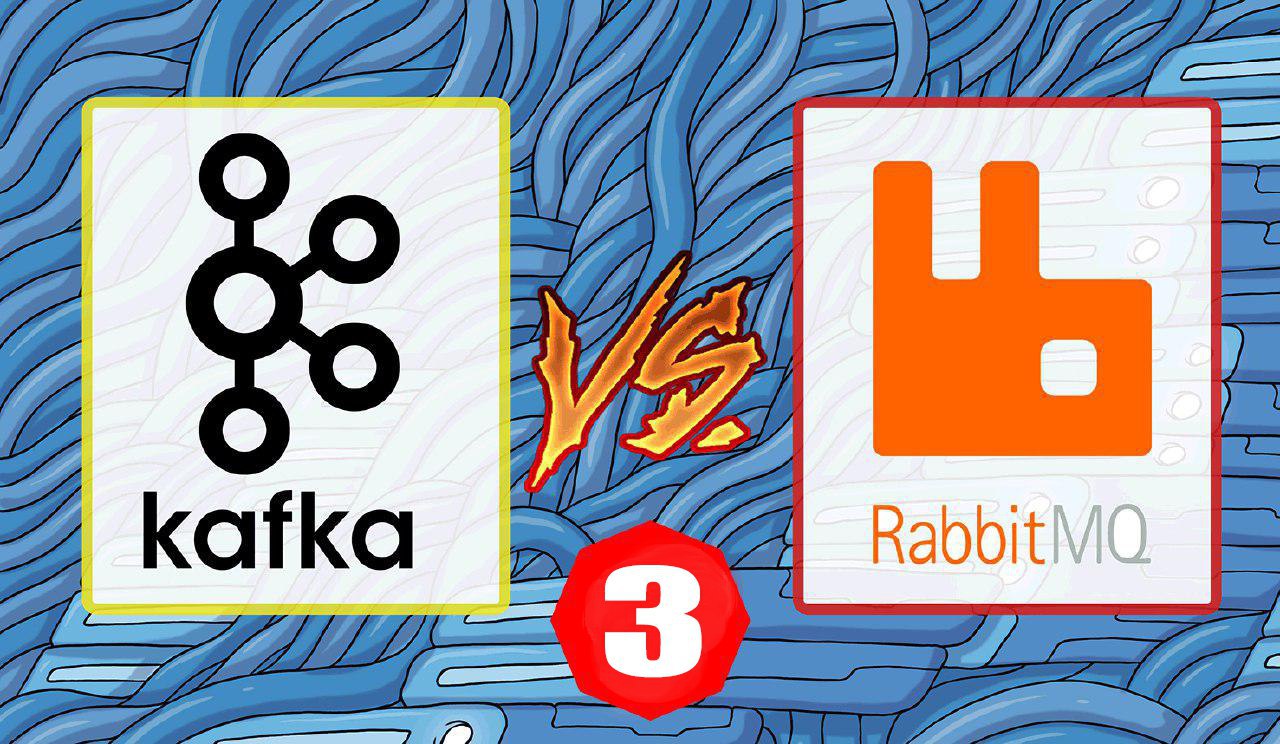 Apache Kafka и RabbitMQ: семантика и гарантия доставки сообщений - 1