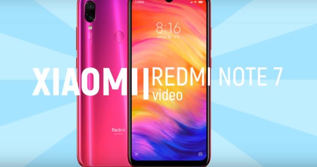 Фруктовый ниндзя: Redmi Note 7 вполне может служить разделочной доской