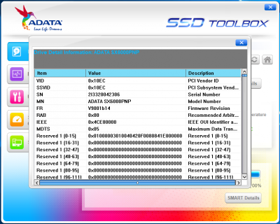 Новая статья: Обзор NVMe-накопителя ADATA XPG SX6000 Pro: так ли ужасны недорогие NVMe SSD?