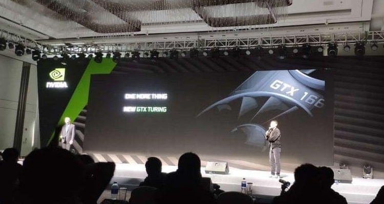 Palit готовит видеокарту GeForce GTX 1160