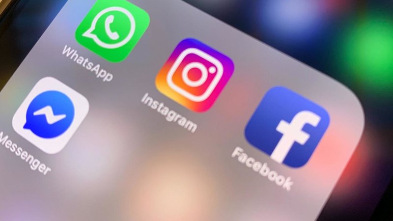 Цукерберг сообщил, что объединеняет Facebook, Instagram и WhatsApp