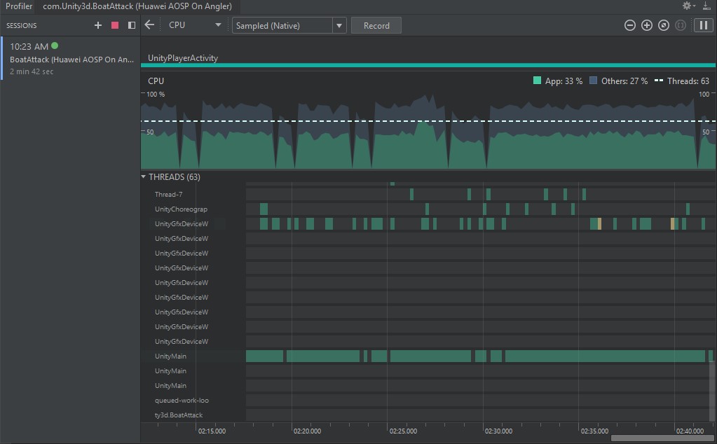 Как скомпилировать проект в unity в exe