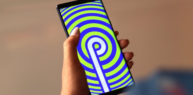 Samsung обновит свои смартфоны до Android 9.0 Pie раньше, чем планировалось