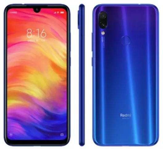 Почти как флагманы: Redmi Note 7 поддерживает установку приложения Google Camera напрямую, без манипуляций с загрузчиком