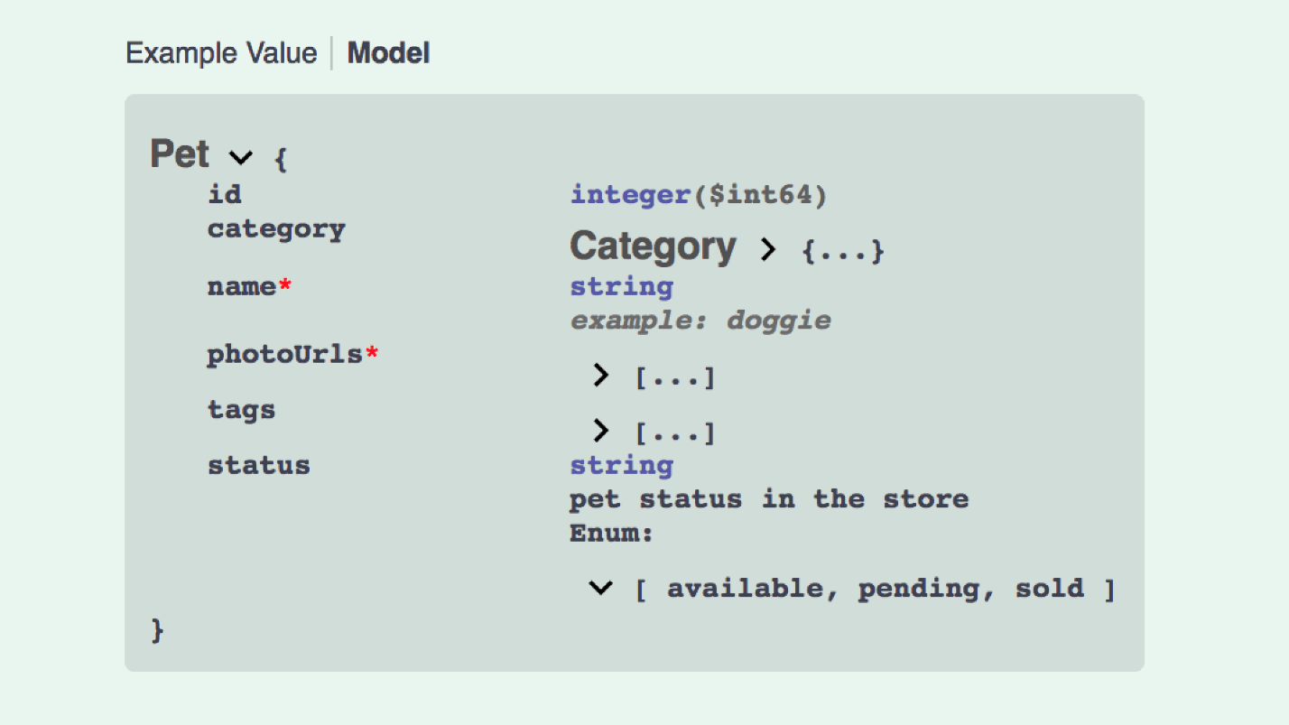 Rust enum values фото 63