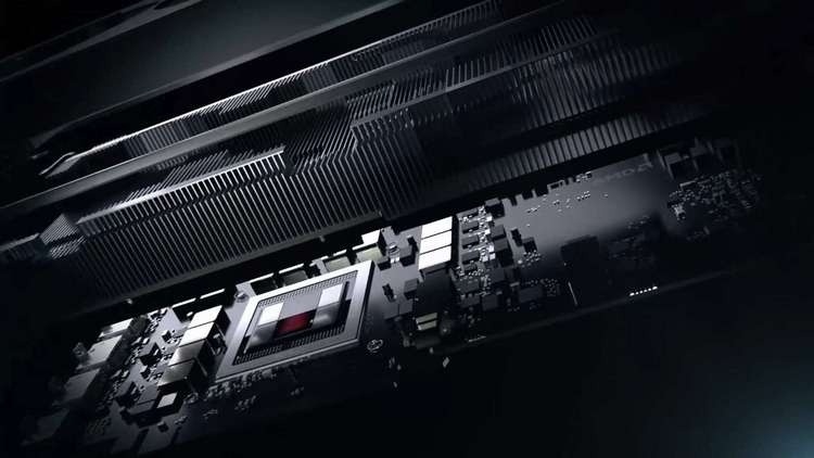 AMD будет продавать Radeon VII почти по себестоимости