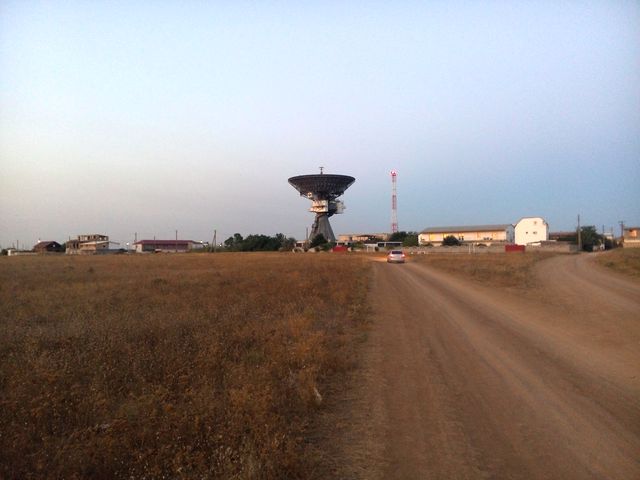 Космическая станция Роскомнадзора - 5