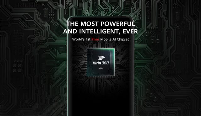 При производстве SoC Kirin для смартфонов Huawei на заводе TSMC возникли проблемы