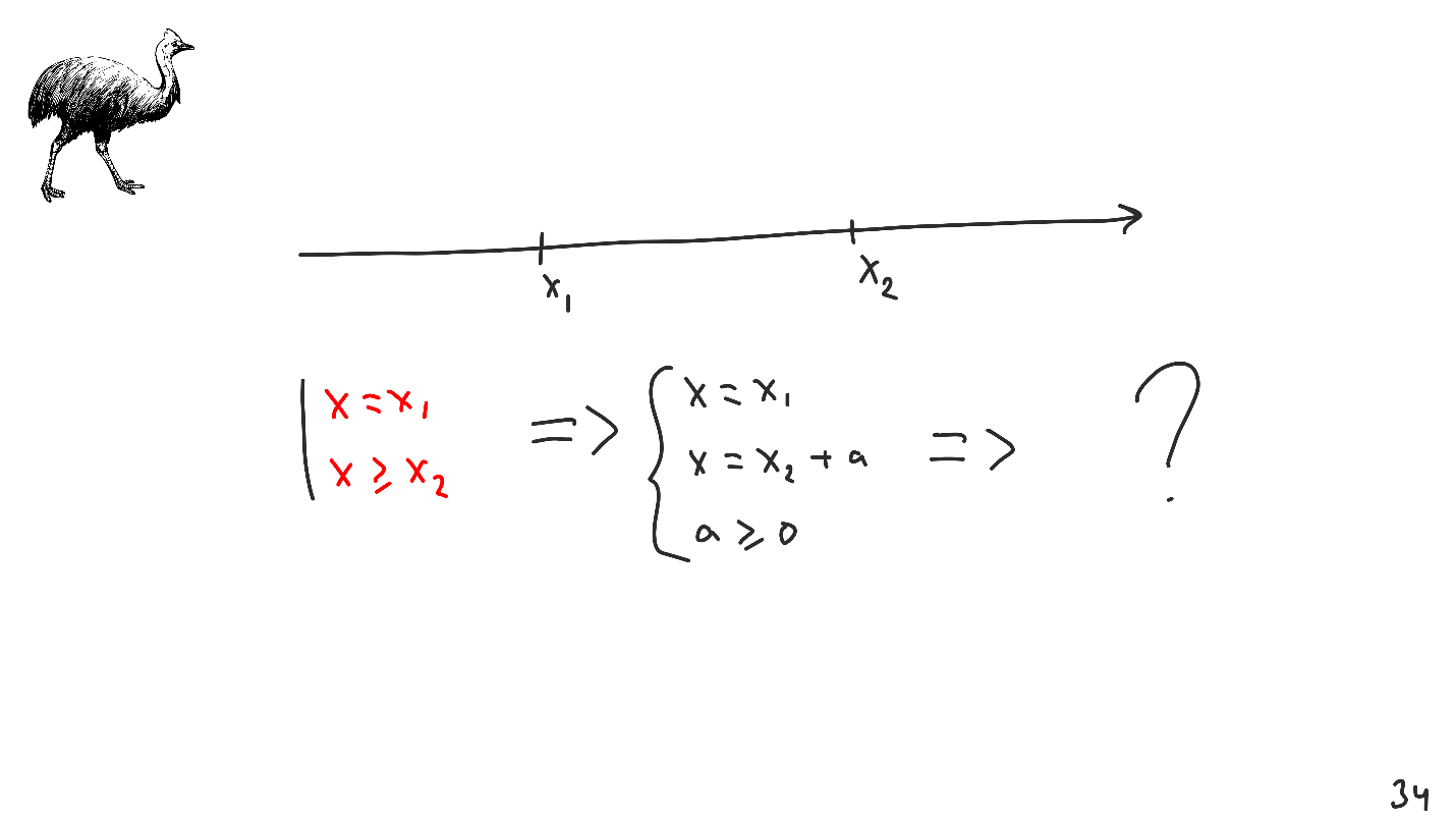 Математические основы Auto Layout - 16