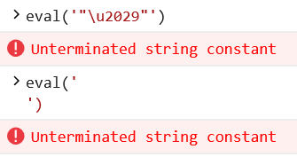 EcmaScript 10 — JavaScript в этом году - 4