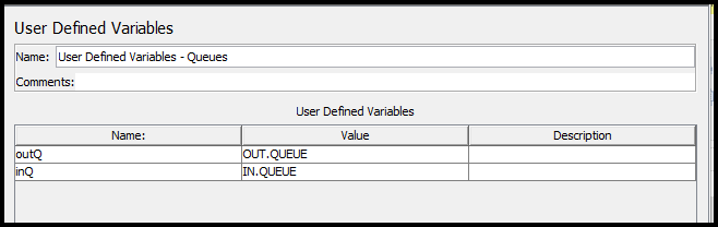 IBM MQ и JMeter: Первый контакт - 17