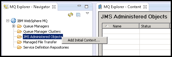 IBM MQ и JMeter: Первый контакт - 2