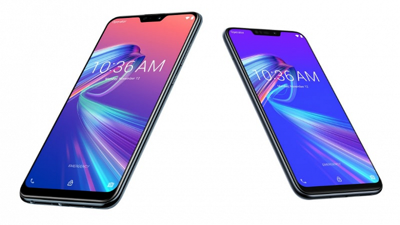 Пользователей Asus ZenFone Max Pro M2 подключают к тестированию Android 9.0 Pie