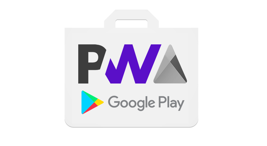 Play Store теперь принимает прогрессивные веб-приложения (PWA) - 1