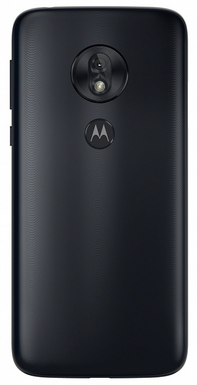 Смартфоны Moto G7 и G7 Plus окажутся дешевле, чем ожидалось