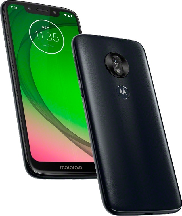 Анонс четырёх смартфонов Moto G7: старший получил оптический стабилизатор в камере и 27-Вт зарядку, младшему не достался даже NFC