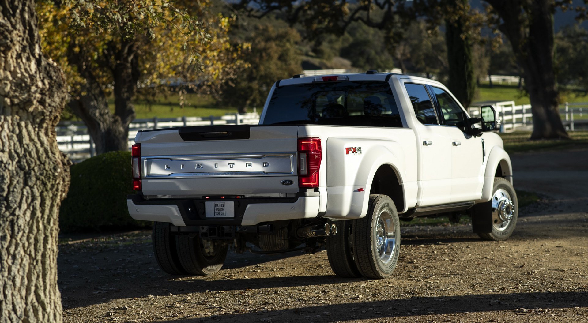 Электропикап Ford F-150 EV — в прототипе и тестируется на дороге - 3