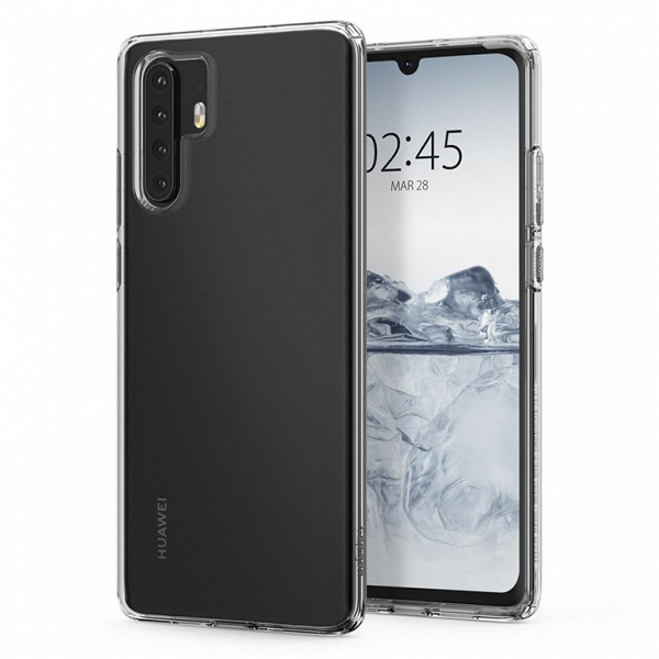 Качественные изображения камерофонов Huawei P30 и P30 Pro подтверждают точную дату анонса