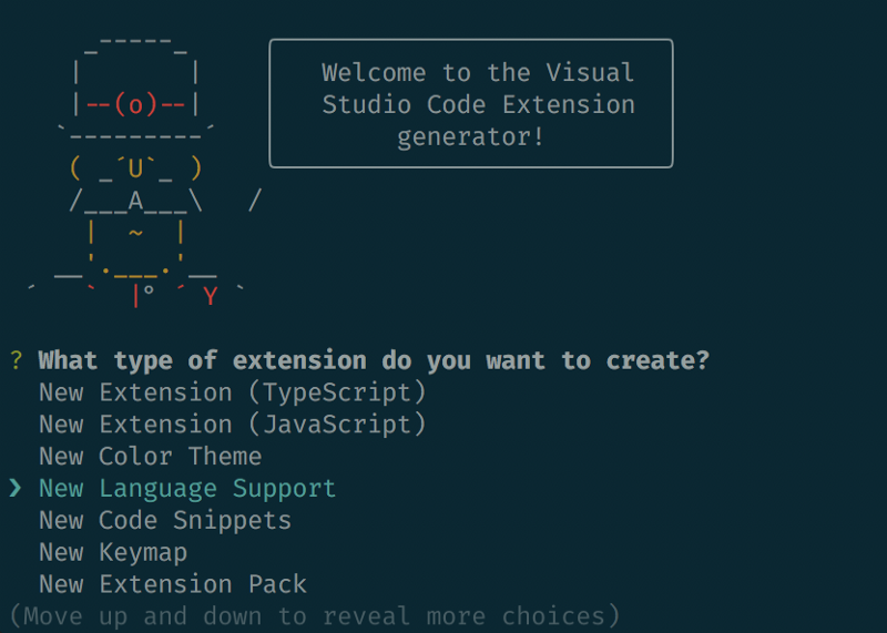 Как создать java проект в vs code