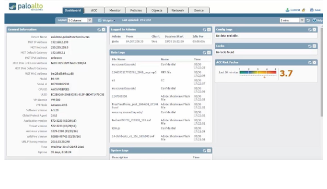 How to prevent targeted cyber attacks? 10 best network sandboxes - 18