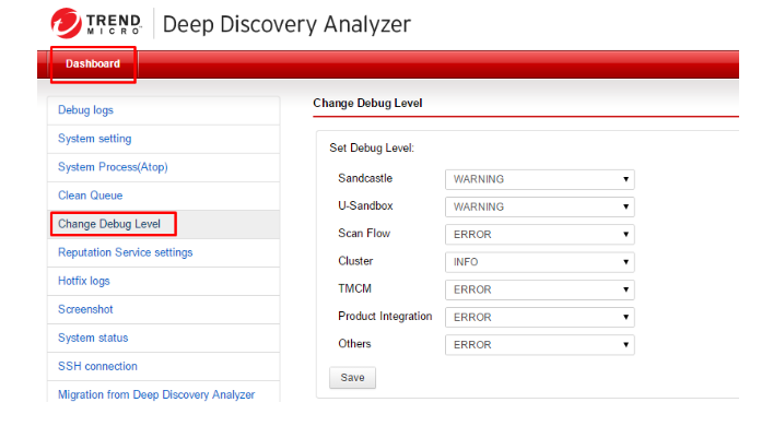 How to prevent targeted cyber attacks? 10 best network sandboxes - 4