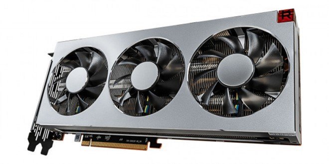 Видеокарты AMD Radeon RX 3080, RX 3070 и RX 3060 на базе GPU Navi: сроки выпуска, характеристики и стоимость