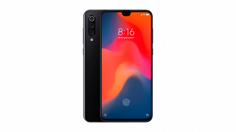 Xiaomi Mi 9 готовится к выходу за пределами Китая еще до анонса