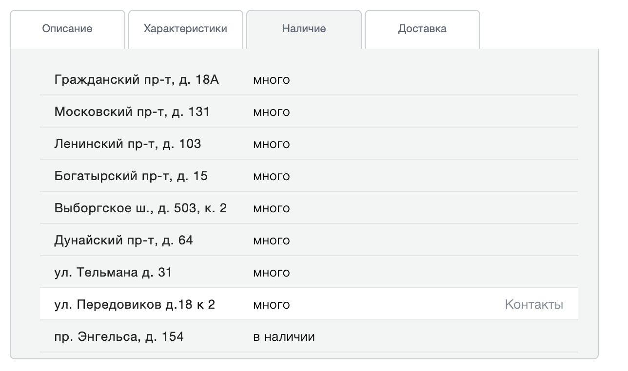 Как маркетологи Максидома теряют миллионы заигрываясь в гроуз-маркетинг: независимый юзабилити-аудит - 18