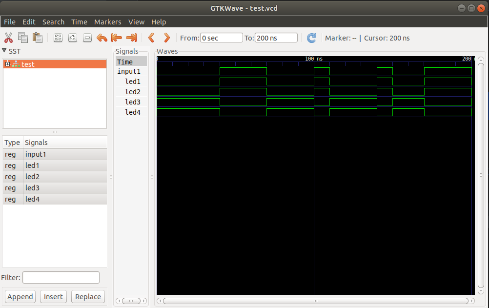 Начинаем FPGA на Python - 2