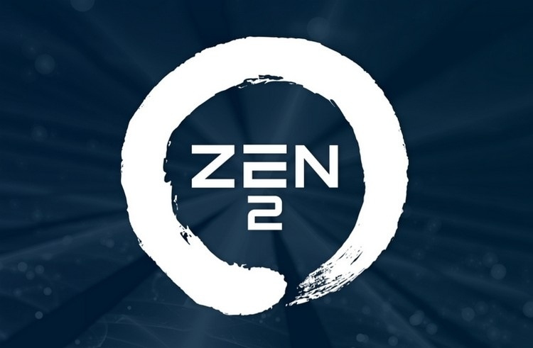 AMD раскроет некоторые подробности об архитектуре Zen 2 в рамках GDC 2019