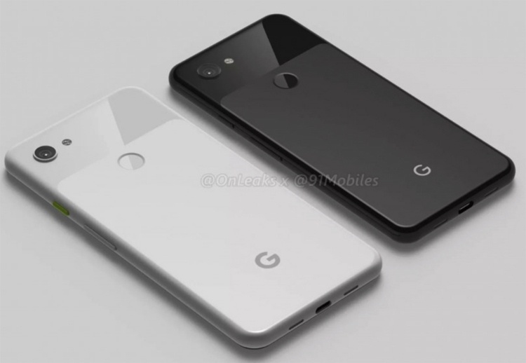 Смартфон Pixel 4 будет более подходящим для международных путешественников