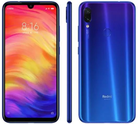 За 15 дней продано свыше 1 миллиона смартфонов Redmi Note 7